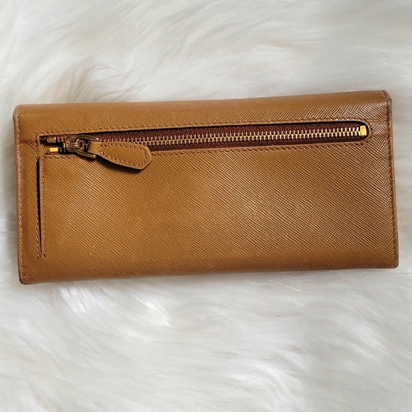 PRADA wallet - Picture 3 of 17